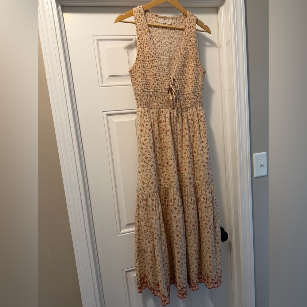 Christy Dawn Mika Summer Trellis